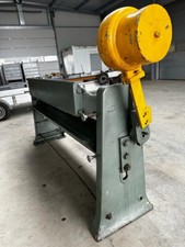 Abkantbank 2m gebraucht Kramer