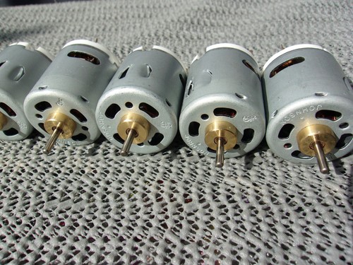 Motor 24v 28 - mm, Ø