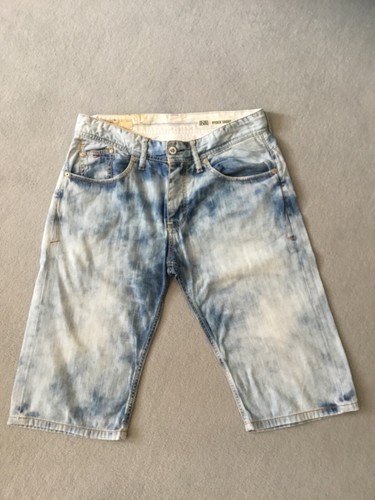 Tommy hilfiger denim herren - hilfiger,