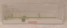 430.0274 WIKING 390 01 21 Transport für Schneidewerk Spur H0 1:87
