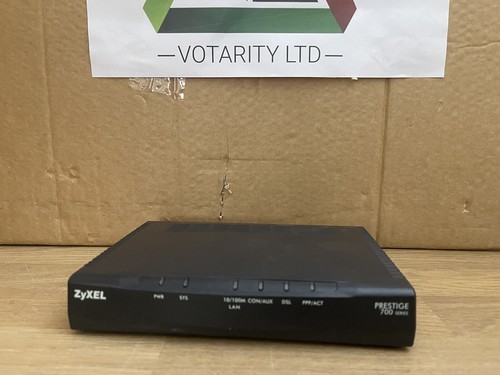 Zyxel prestige 791r shdsl - prestige,