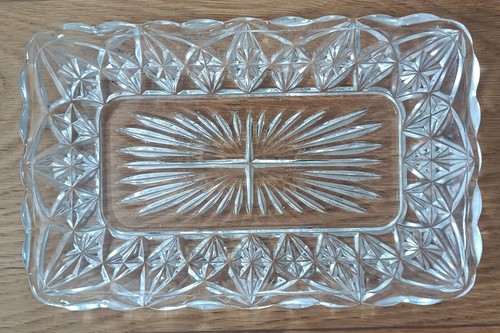 Ddr vintage kuchenplatte - vintage,