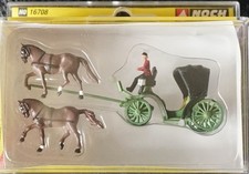 NOCH   16708    (Spur HO)