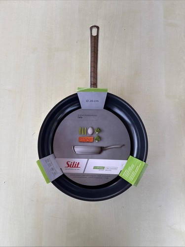 Silit stielpfanne talis cm - 28,