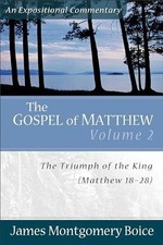 The Gospel of Matthew: The
