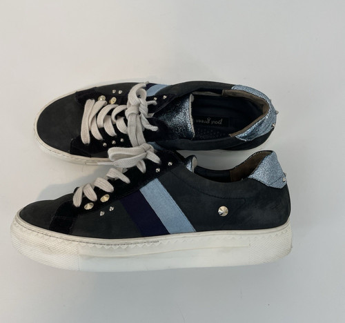 Paul green sneaker - sneaker, plateau
