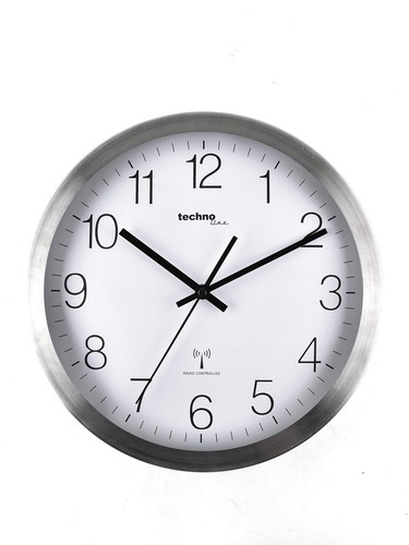 Wanduhr 8910 funk - -,