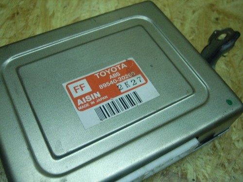 359518 steuergerät abs toyota - steuergerät,