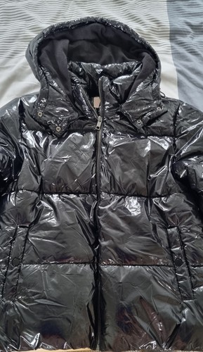 Lack jacke lackjacke - lackjacke, plastik
