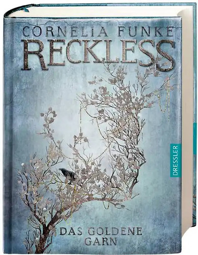 Reckless das goldene garn - das,