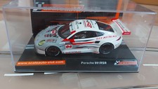Scaleauto porsche 991 - porsche, rsr