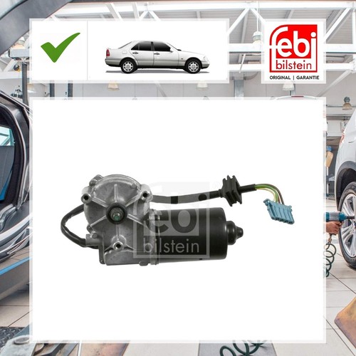 Febi bilstein wischermotor - febi,