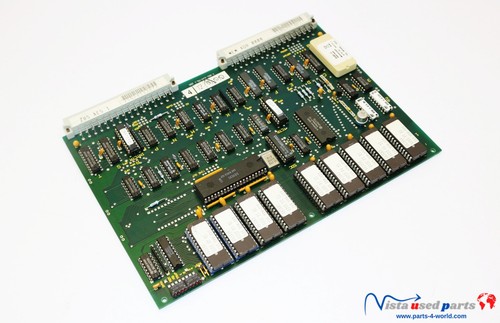 Gildemeister z85 aes - aes, |