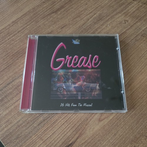 Grease von the - toronto, musical