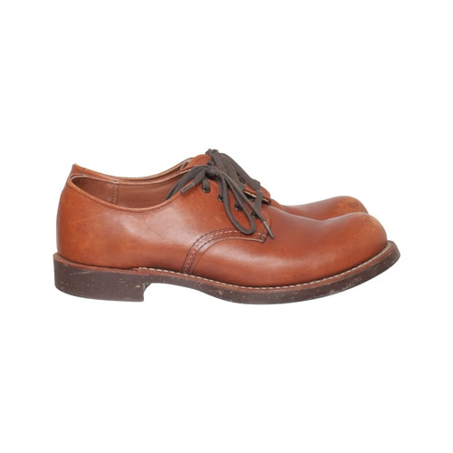 Red wing shoes derby - shoes,,