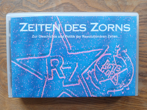 Zeiten des zorns video - video, v
