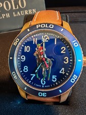 Ralph Lauren - Polo Player