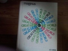 Great Music of the World