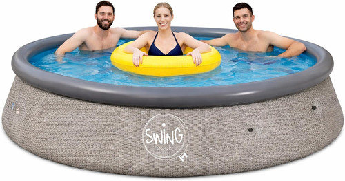 Haf swing quick pool in - haf,