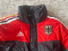 adidas Coach Winter Jacke