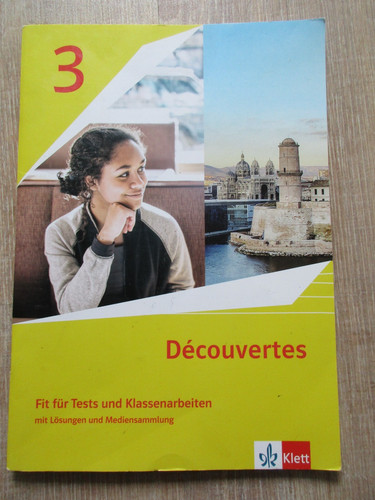 Découvertes fit für tests - für,
