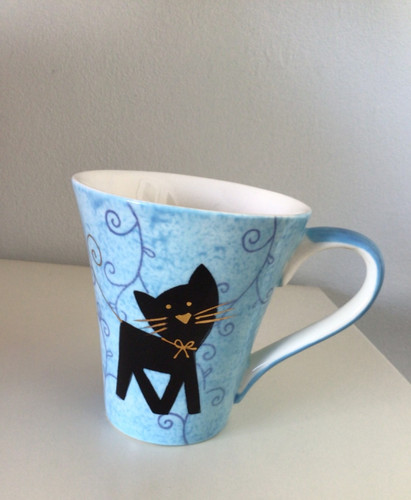 Cha cult mitsy - cha,