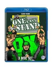 WWE - D Generation X: One Last