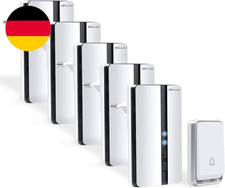 Kabellose Türklingel –