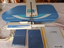 Bügelpresse Elnapress 3000