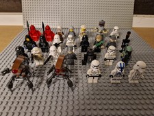 LEGO Star Wars Sammlung