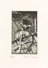 Rolf escher franz - franz, kafka