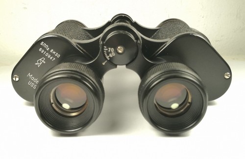 Fernglas 8x30 ussr - 8x30,