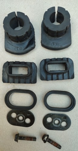 3cw yamaha fj1200 tankgummis - yamaha,