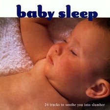 Baby Sleep, Baby Sleep, Audio