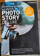 Fotoshows erstellen mit - , magix