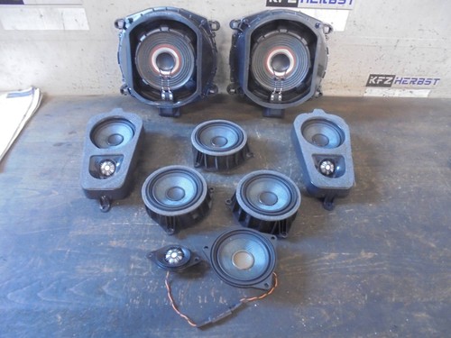 Bmw f15 lautsprecher - f15,