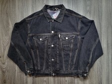 Orig.MUSTANG Jeansjacke Gr.S