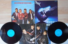 PRINZIP  2x LP + Poster