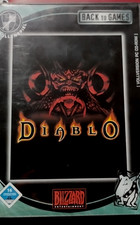 Diablo 1 (PC) – Der Ursprung