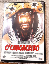 O'CANGACEIRO (TOMAS MILIAN)