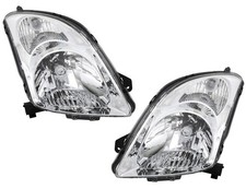 Scheinwerfer für Suzuki Swift