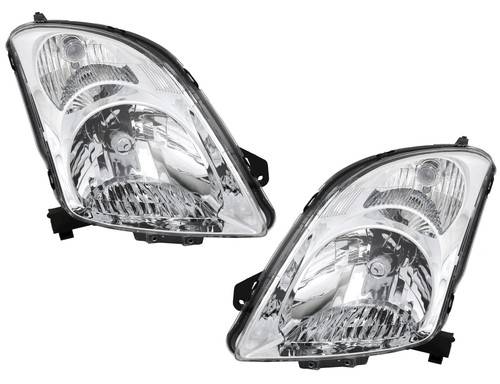 Scheinwerfer für suzuki swift - scheinwerfer,
