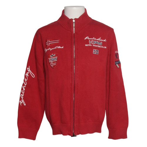 Paul shark strickjacke - paul, shark,