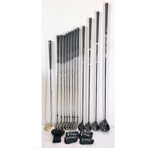 Wilson staff nc6 tab - nc6,