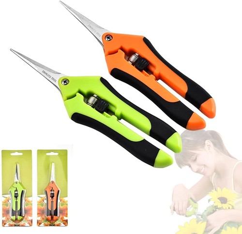 Gartenschere 2pcs astschere - 2pcs,