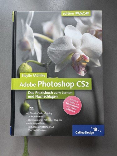 Adobe photoshop cs2 - adobe,