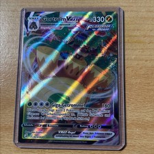 Pokémon Gortrom VMAX 023/264