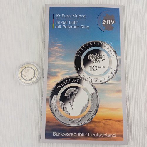 Euro der luft 2019 d - luft,