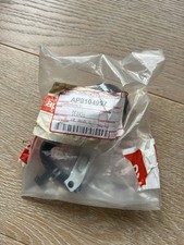 Original Aprilia Öltank