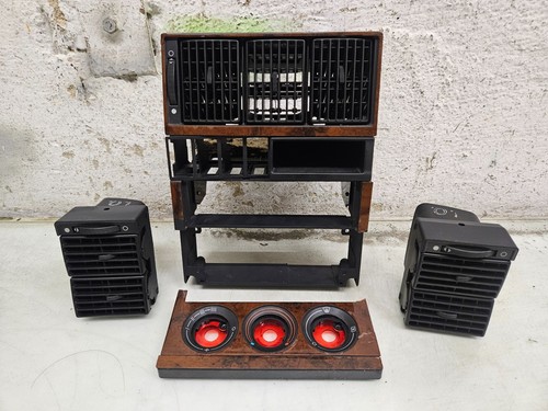 Mittelkonsole audi b4 - 80,